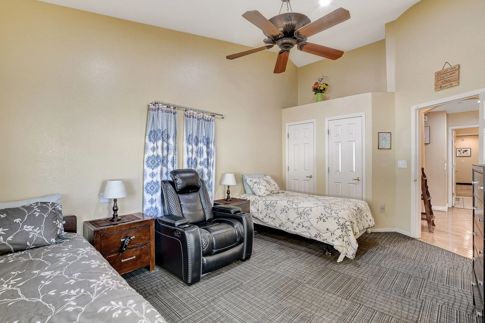 MONARCH GROUP HOME LLC