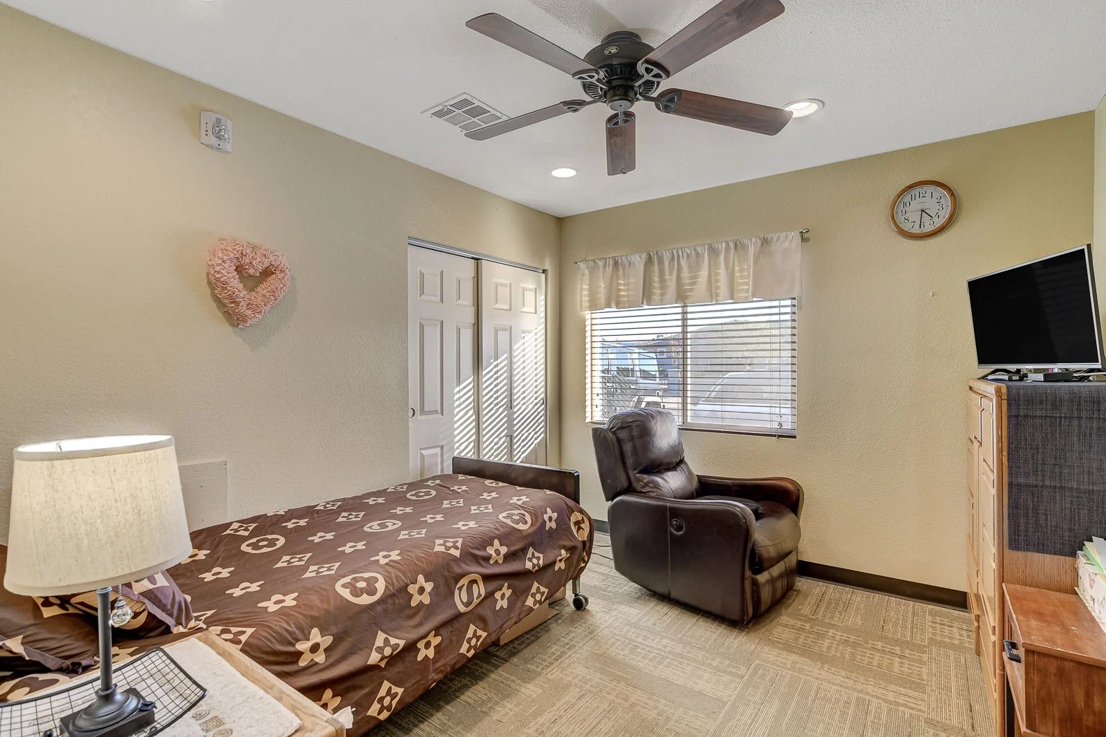 MONARCH GROUP HOME LLC