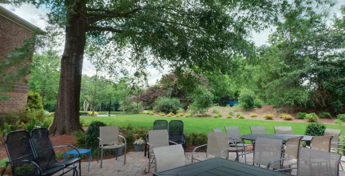 MONTCLAIR ASSISTED LIVING