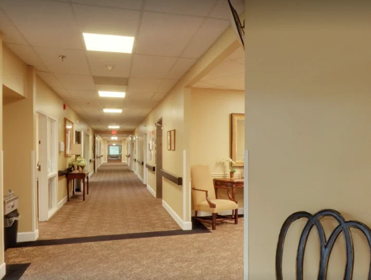MONTCLAIR ASSISTED LIVING