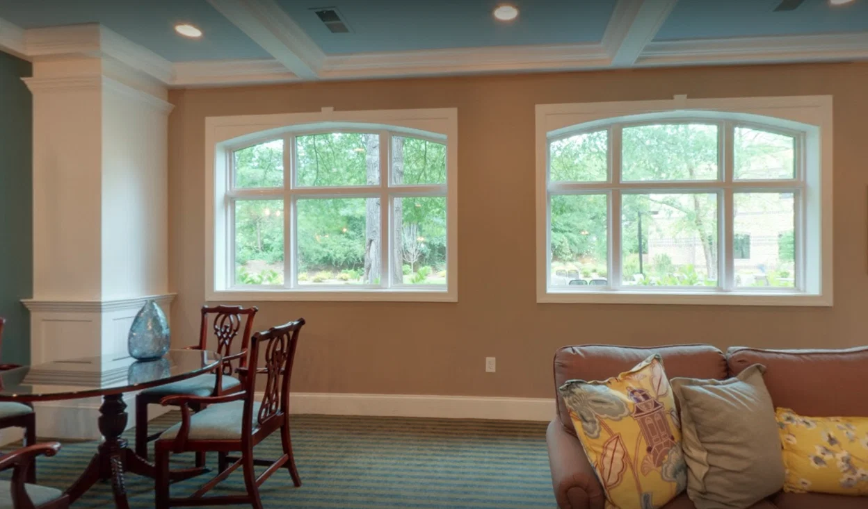 MONTCLAIR ASSISTED LIVING