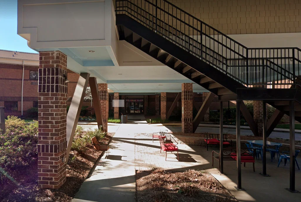 MONTCLAIR ASSISTED LIVING
