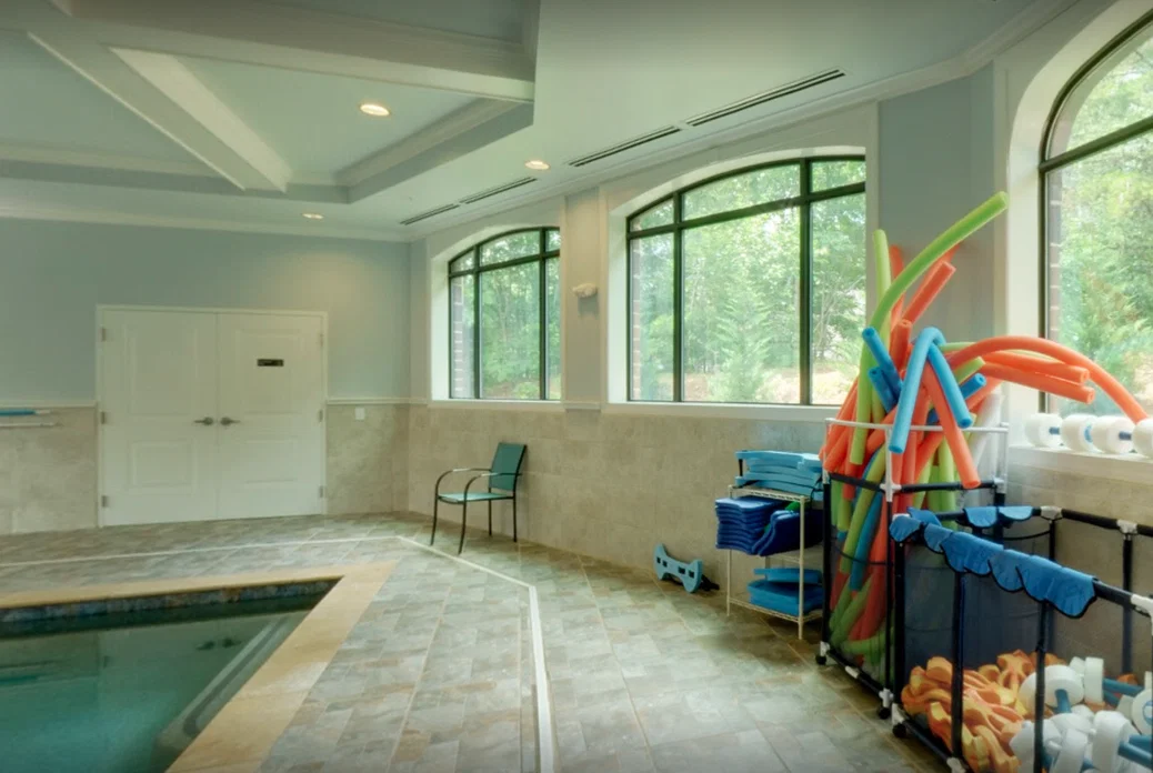 MONTCLAIR ASSISTED LIVING