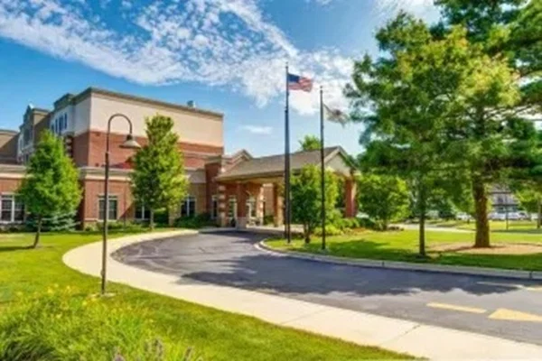 MONTCLAIR SENIOR LIVING AND MEMORY CARE