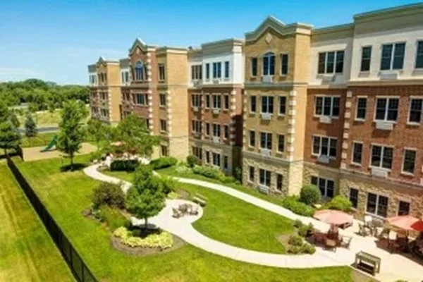 MONTCLAIR SENIOR LIVING AND MEMORY CARE