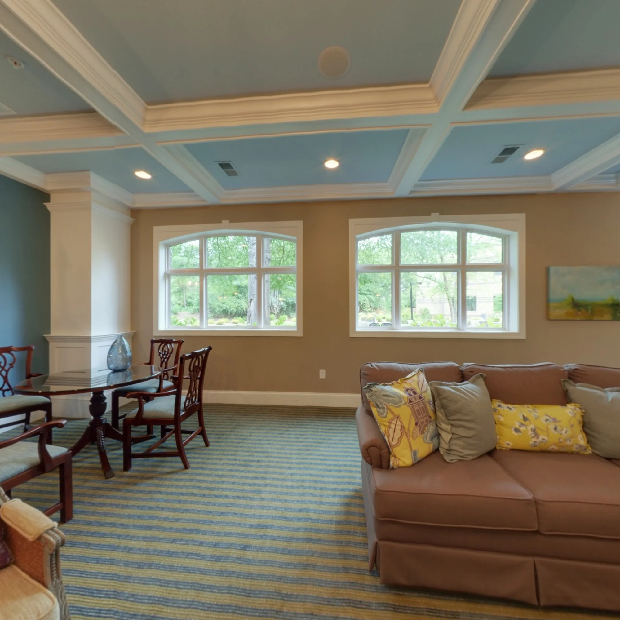 Montclair Assisted Living at Clairmont Place