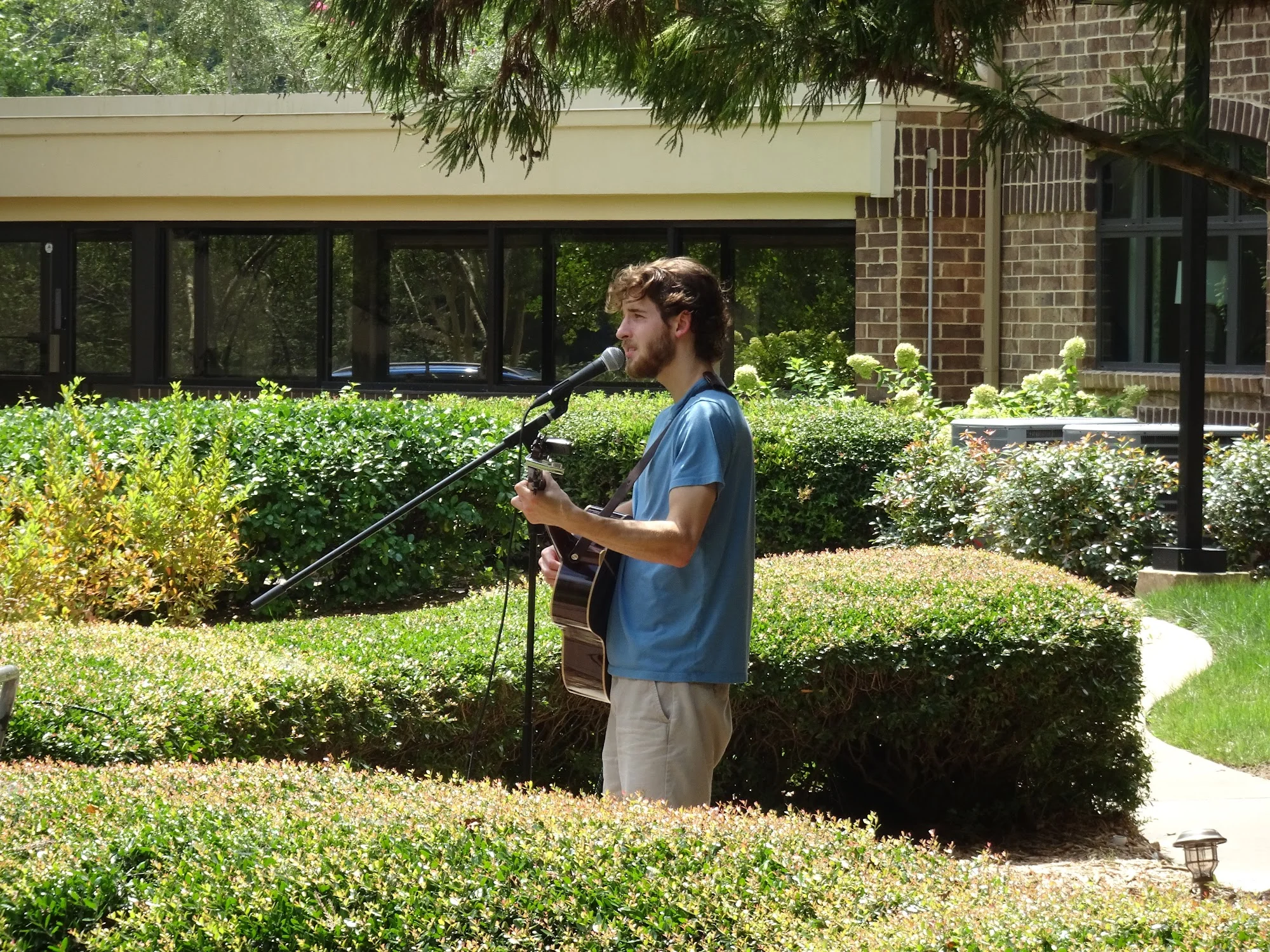 Montclair Assisted Living at Clairmont Place
