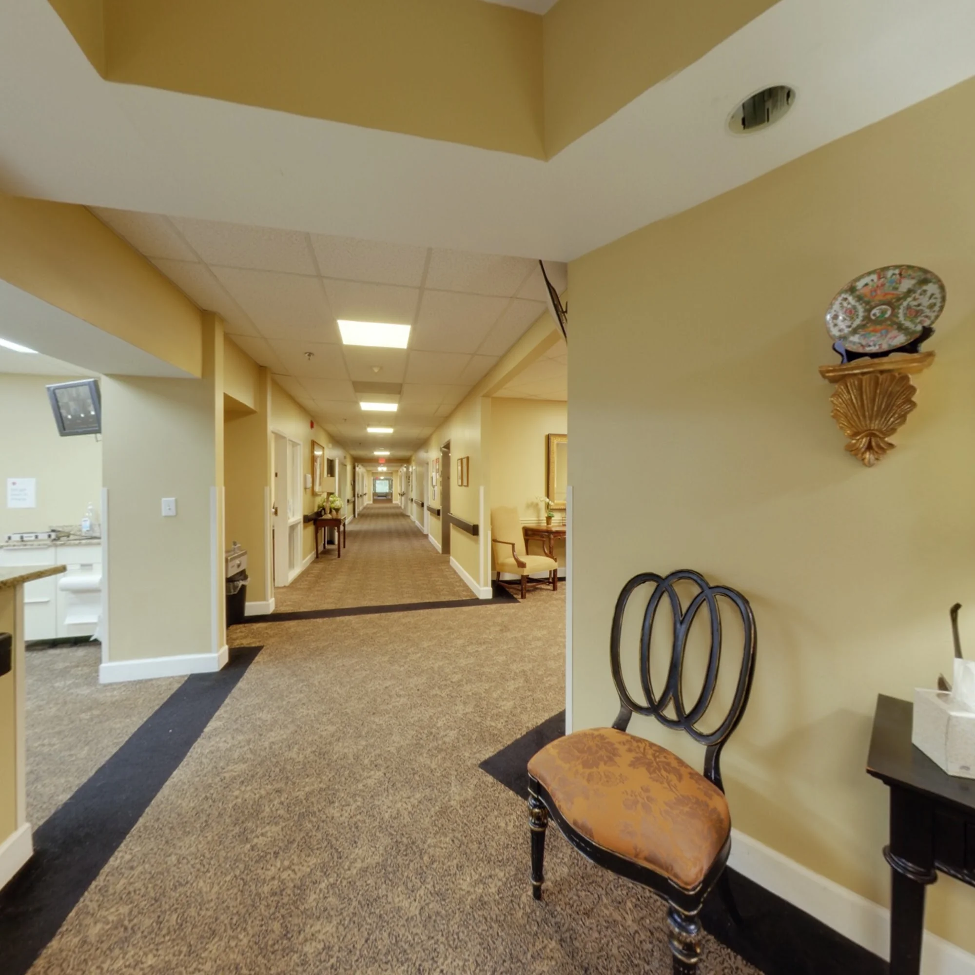 Montclair Assisted Living at Clairmont Place