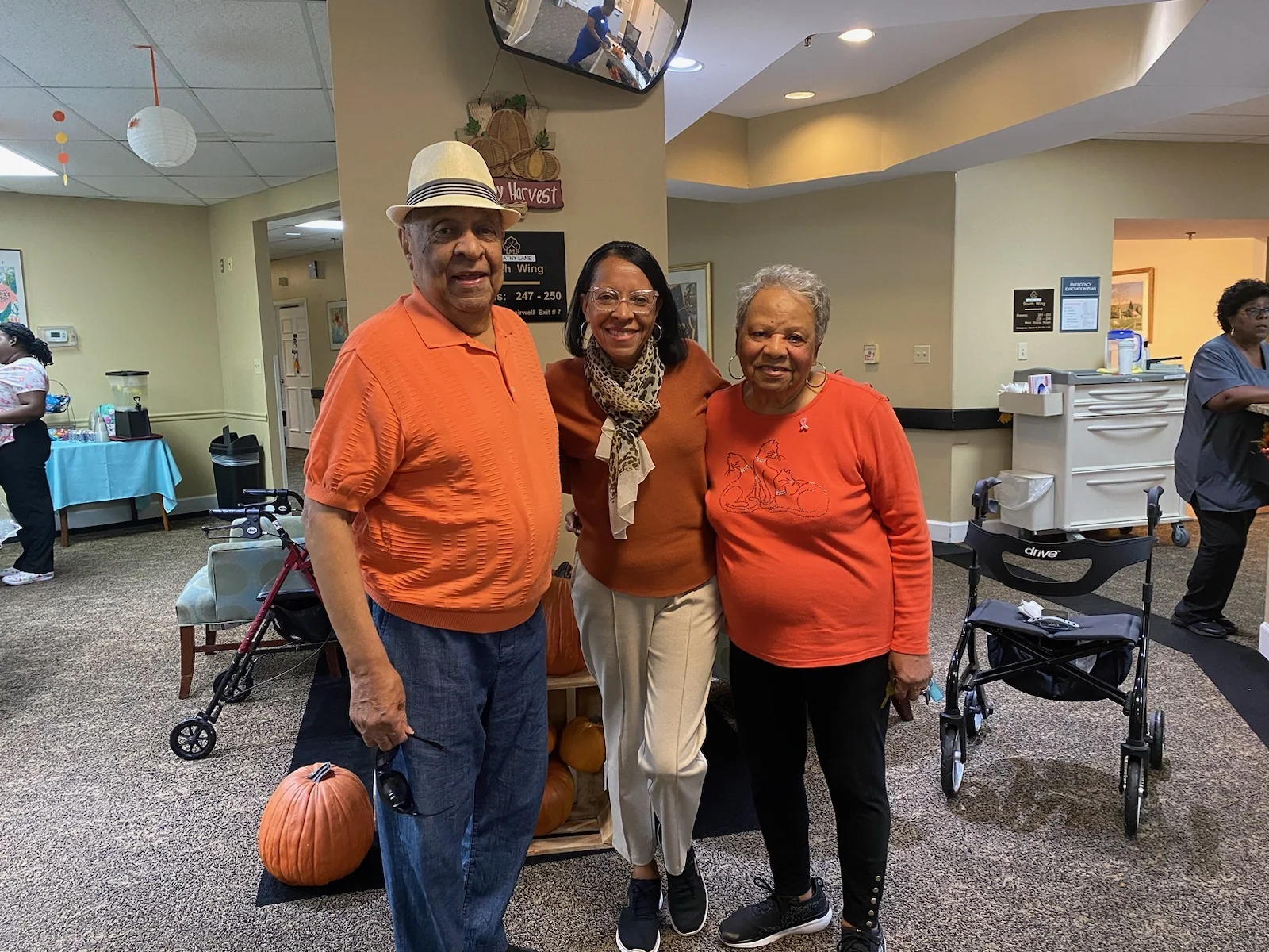Montclair Assisted Living at Clairmont Place
