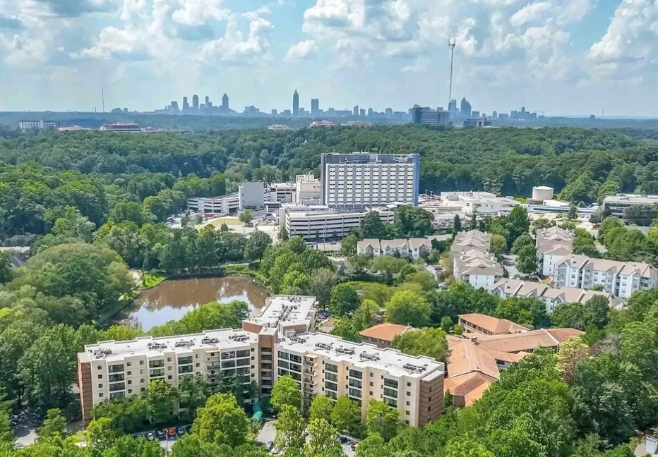 Montclair Assisted Living at Clairmont Place