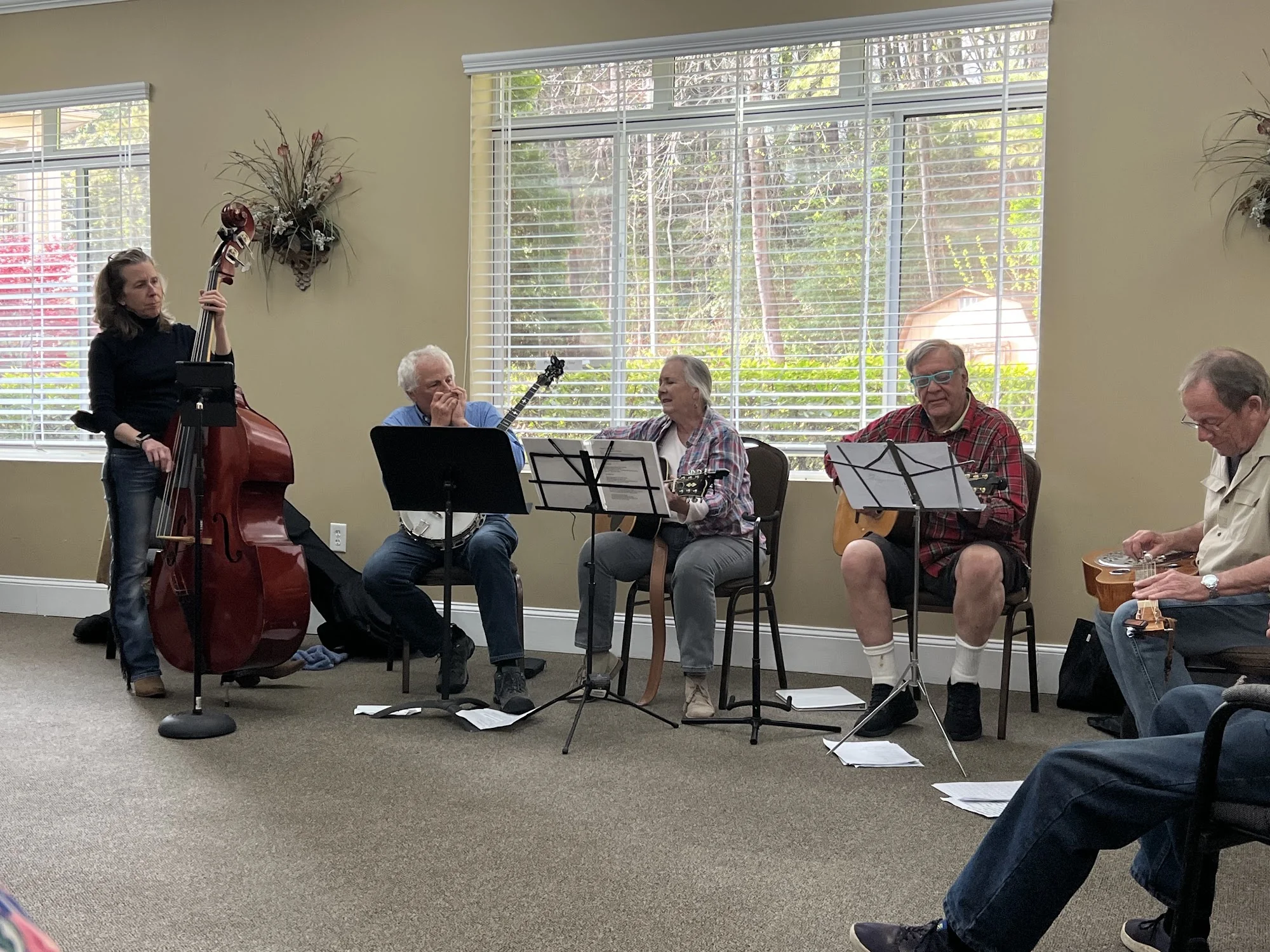 Montclair Assisted Living at Clairmont Place