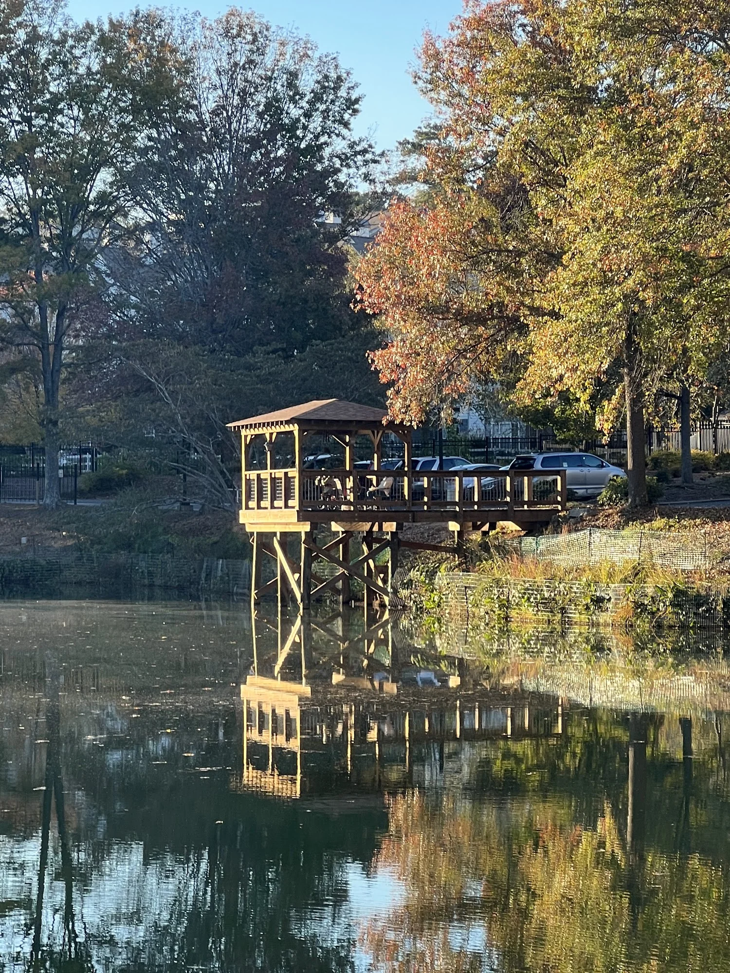 Montclair Assisted Living at Clairmont Place