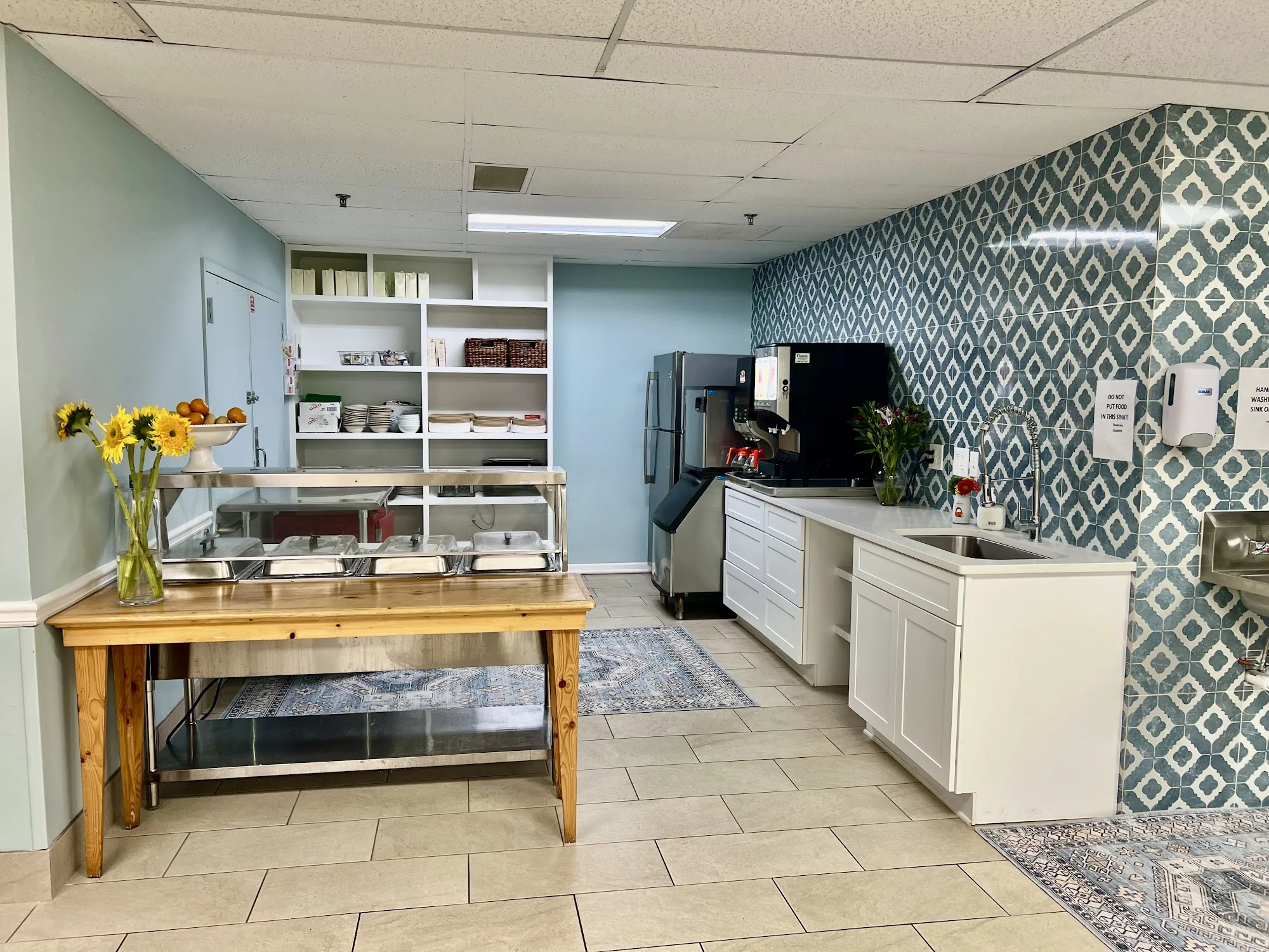 Montclair Assisted Living at Clairmont Place