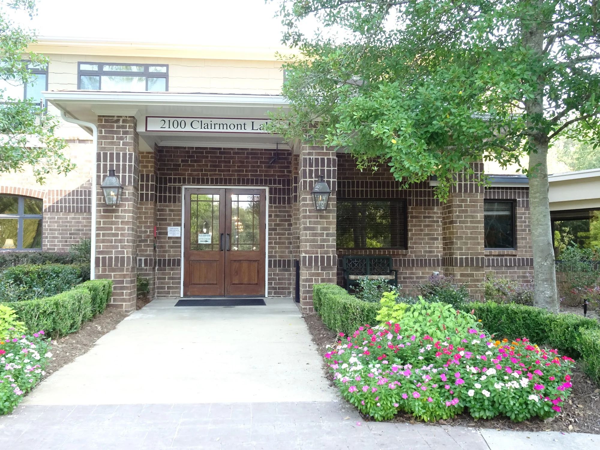 Montclair Assisted Living at Clairmont Place