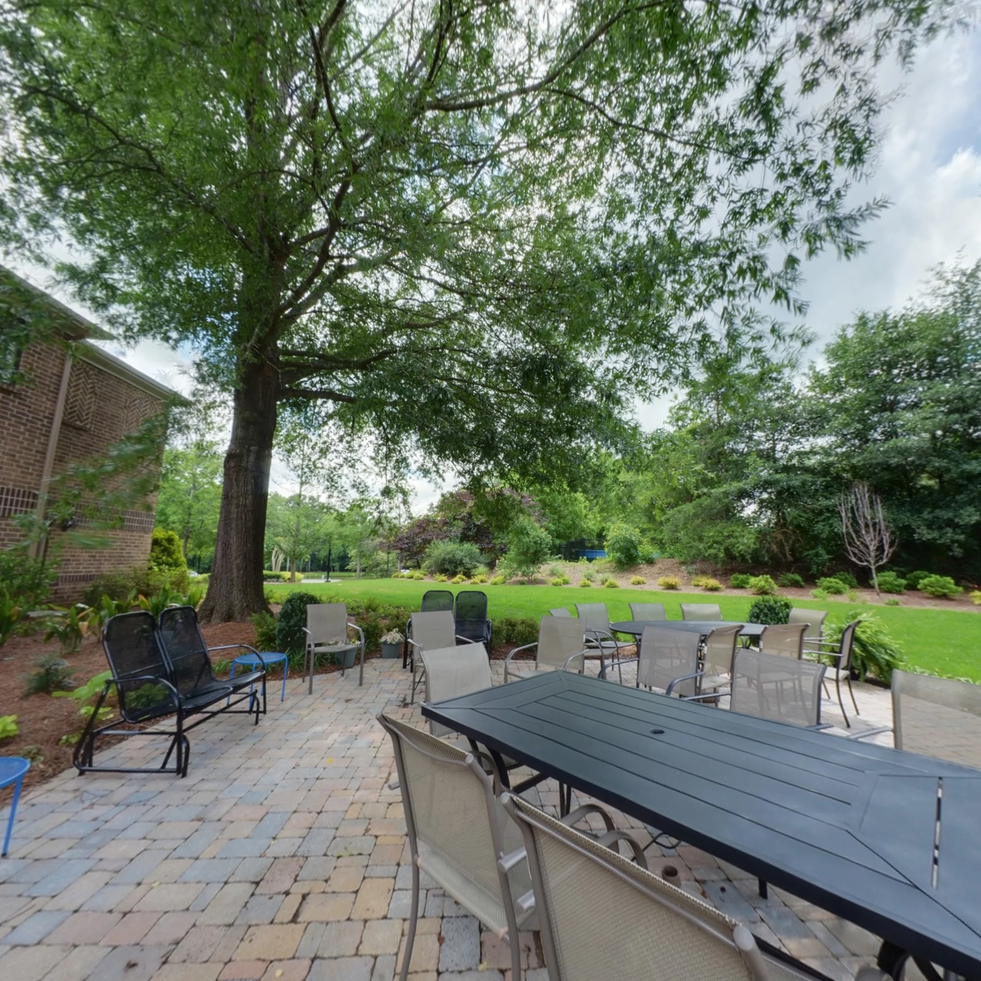 Montclair Assisted Living at Clairmont Place