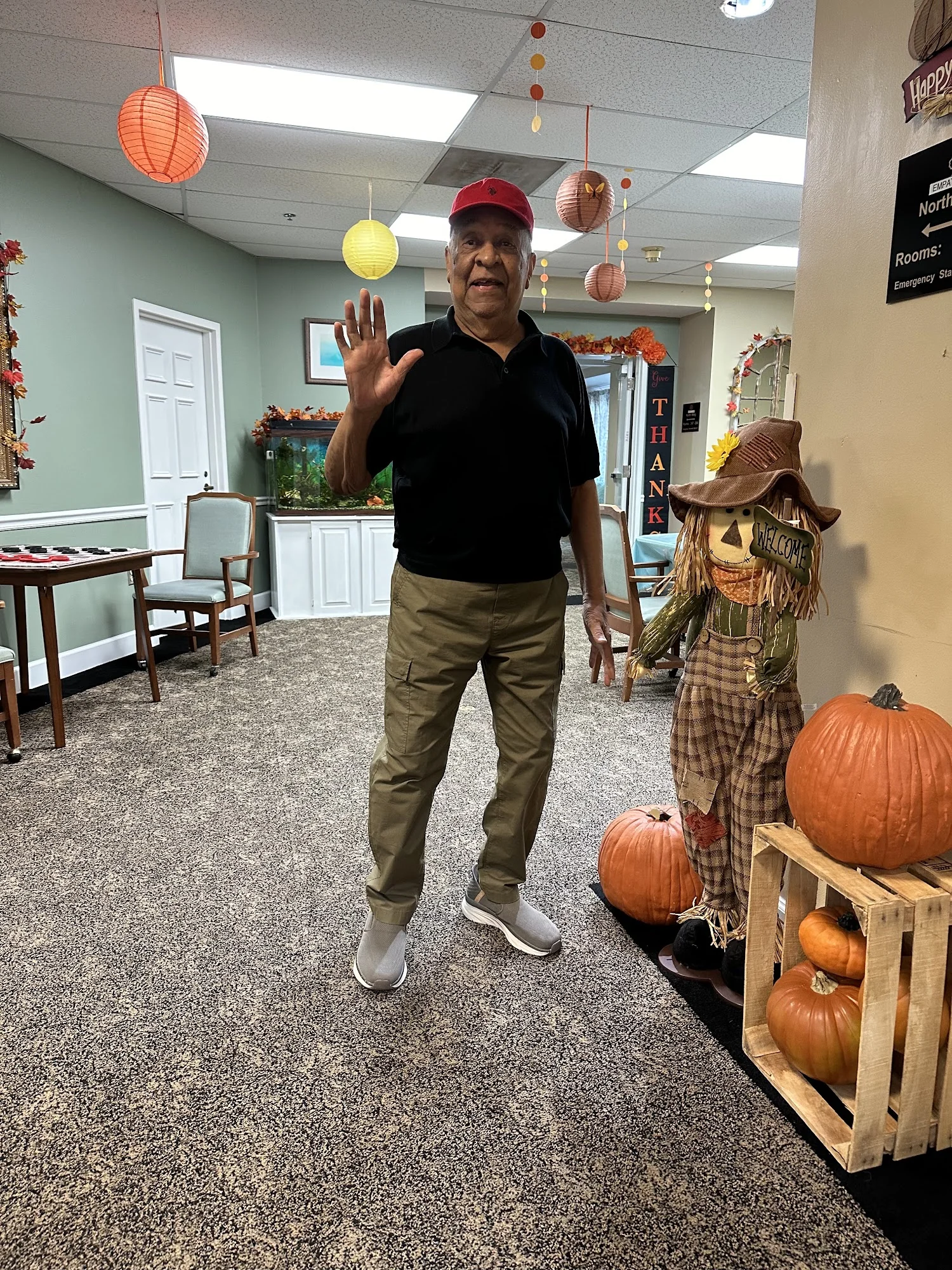 Montclair Assisted Living at Clairmont Place