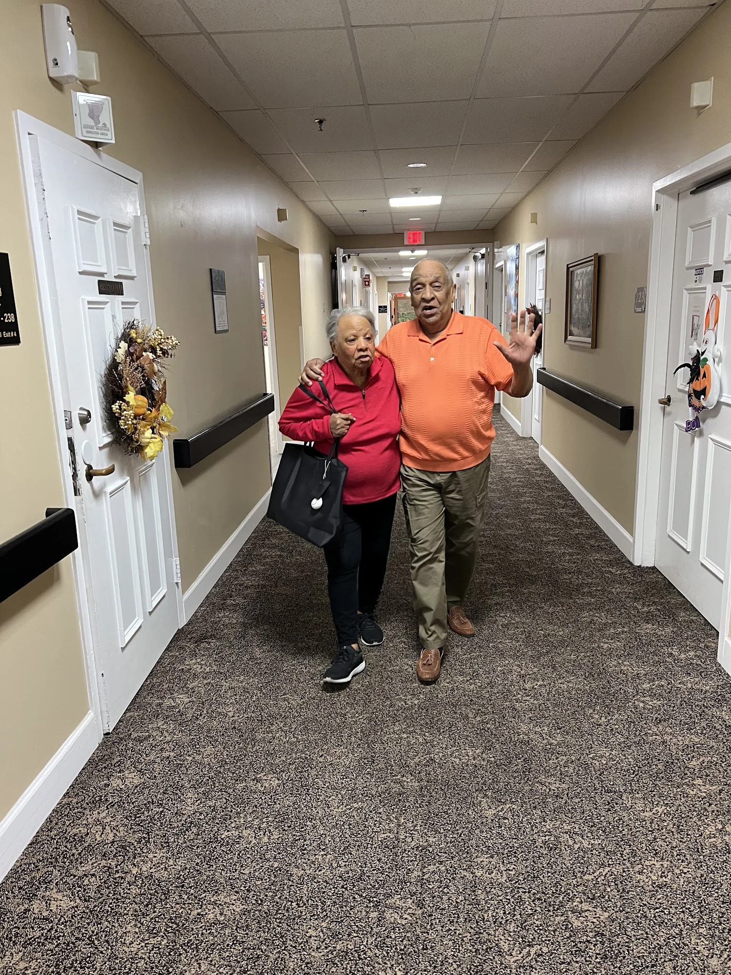 Montclair Assisted Living at Clairmont Place