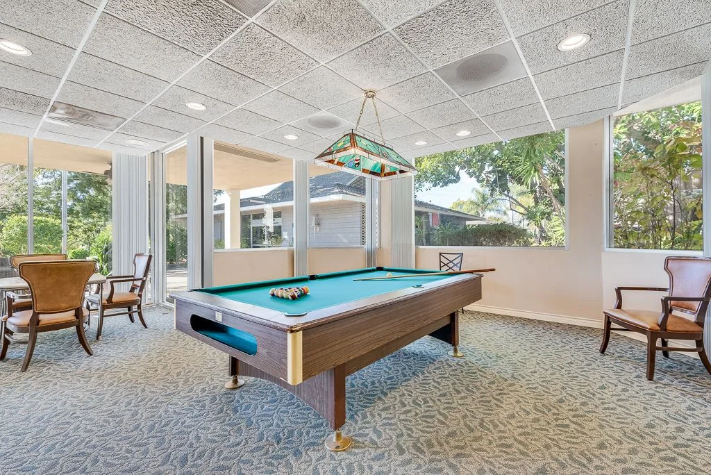 MONTE VISTA VILLAGE SENIOR LIVING
