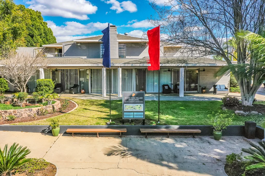 MONTE VISTA VILLAGE SENIOR LIVING