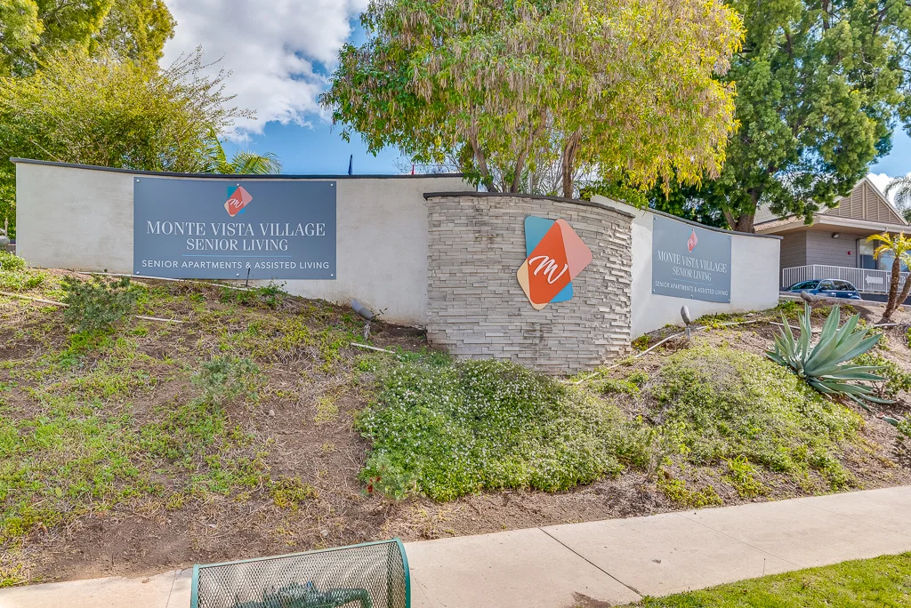 MONTE VISTA VILLAGE SENIOR LIVING