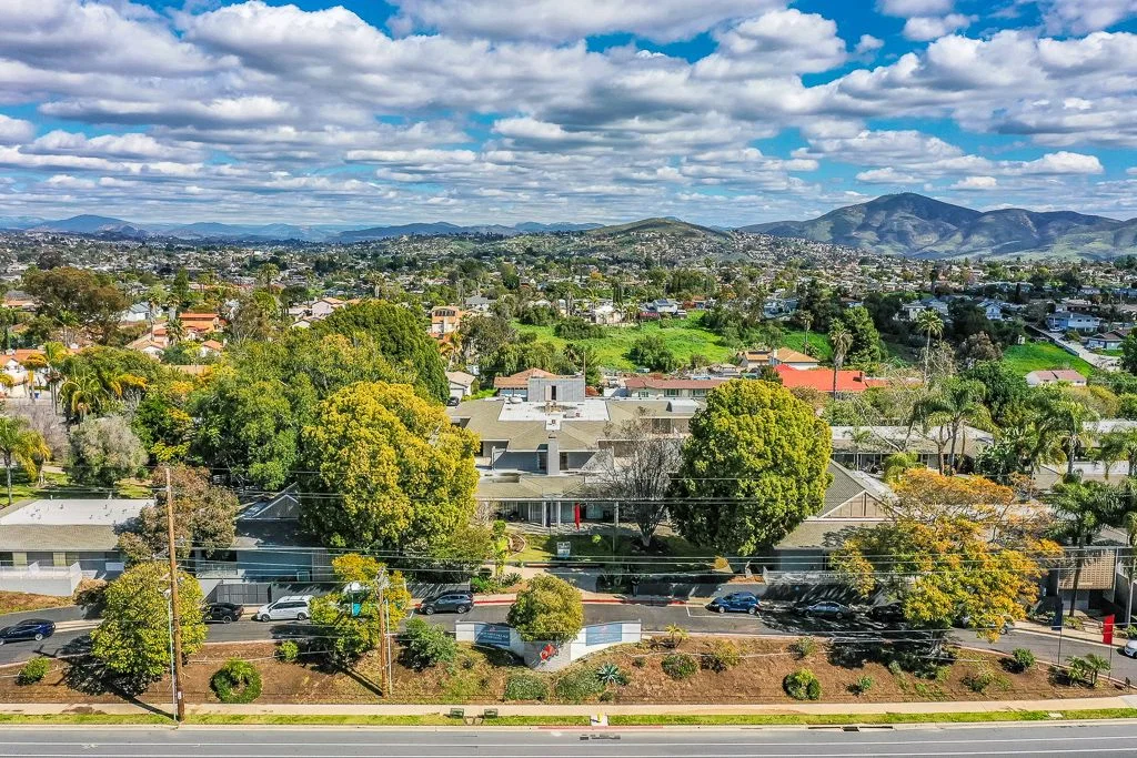 MONTE VISTA VILLAGE SENIOR LIVING