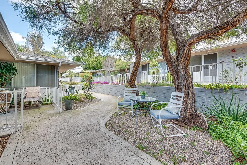 MONTE VISTA VILLAGE SENIOR LIVING