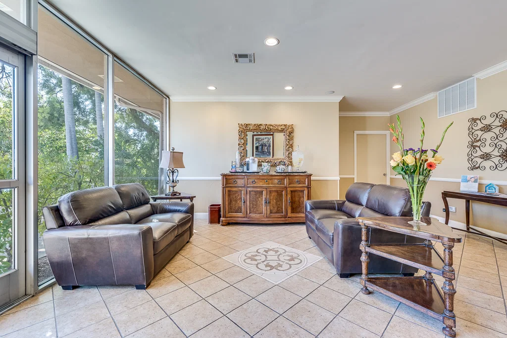 MONTE VISTA VILLAGE SENIOR LIVING