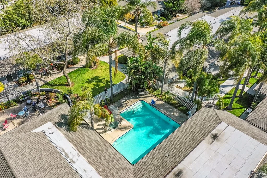 MONTE VISTA VILLAGE SENIOR LIVING