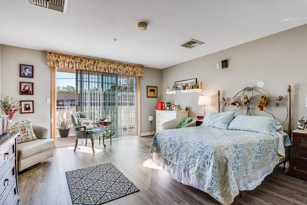 MONTE VISTA VILLAGE SENIOR LIVING