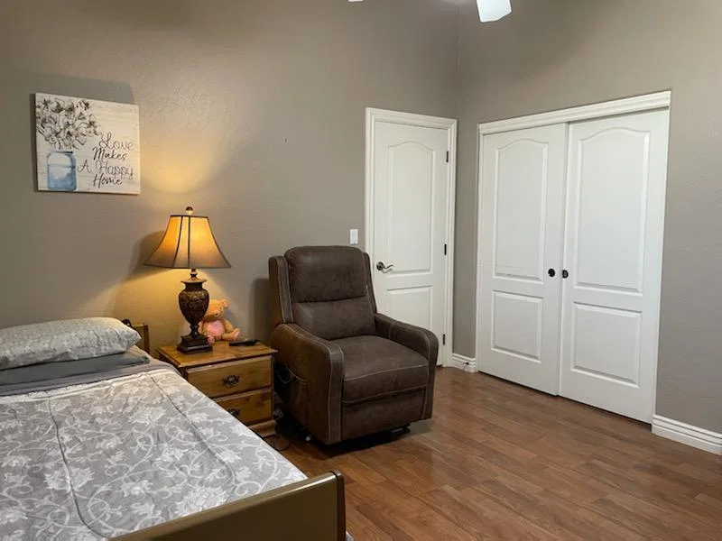 MONTEBELLO ASSISTED LIVING 4 LLC