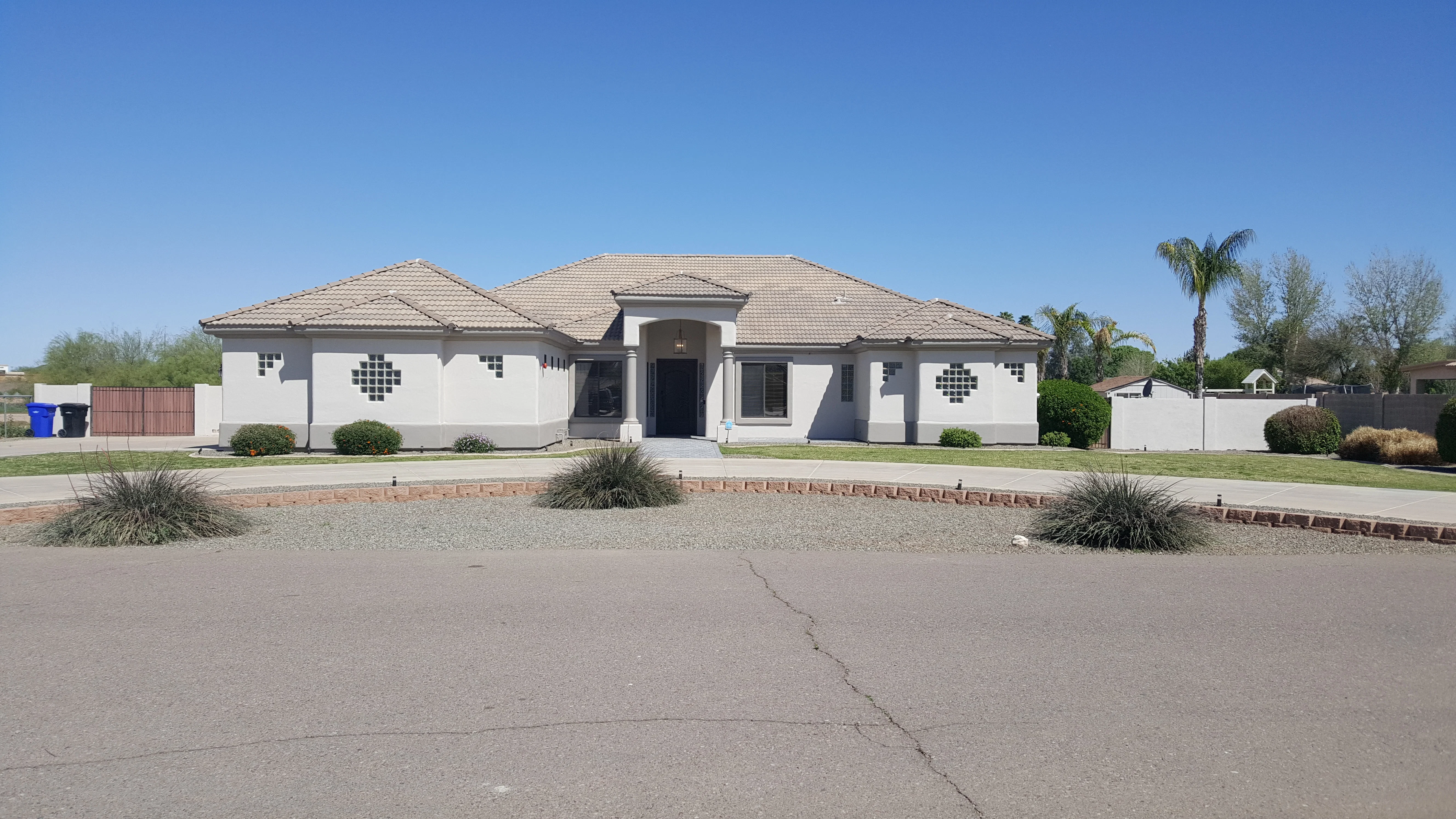 MONTEBELLO ASSISTED LIVING 4 LLC