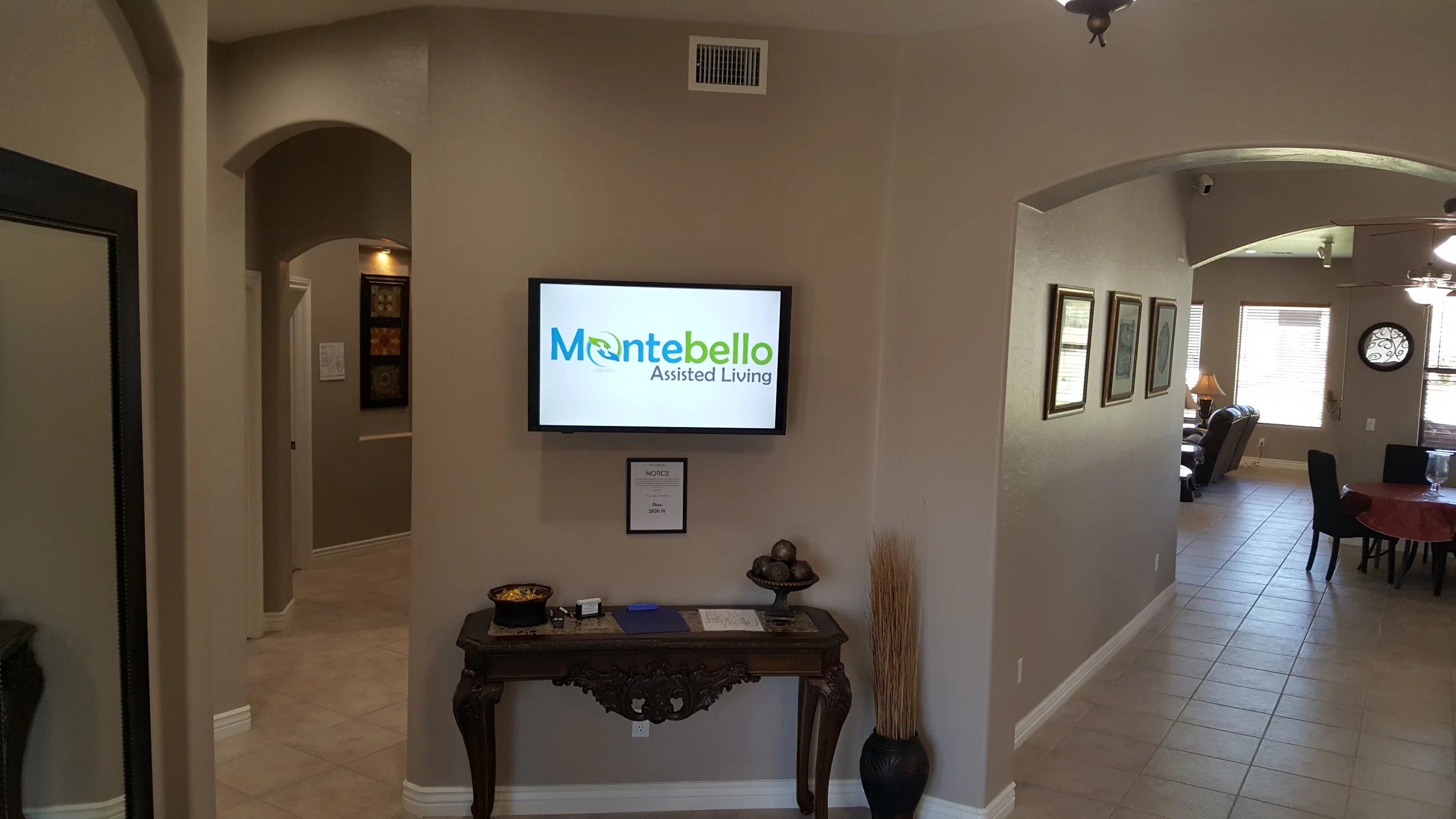 Montebello Assisted Living 4 LLC - Assisted Living photo