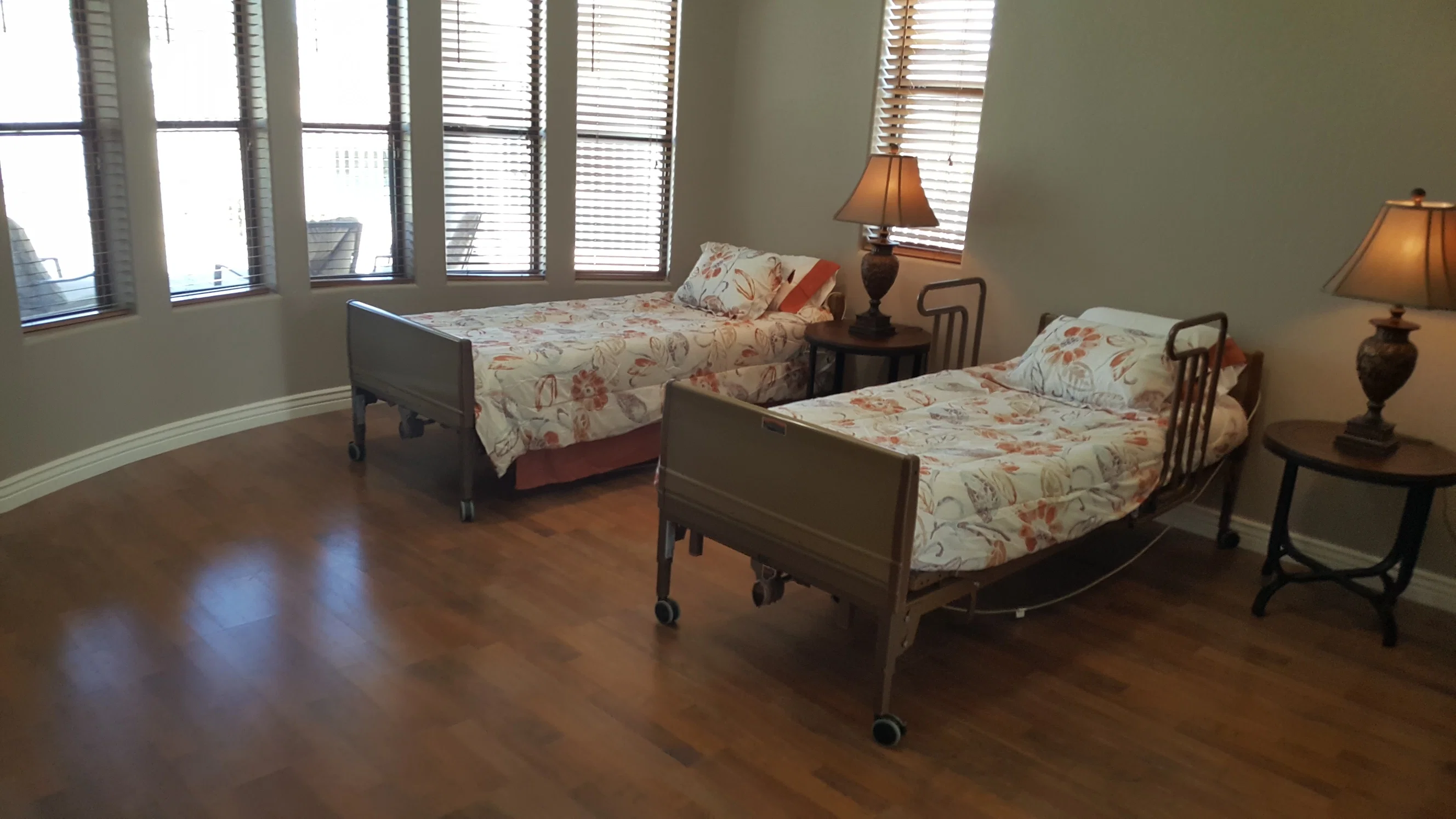 MONTEBELLO ASSISTED LIVING 4 LLC