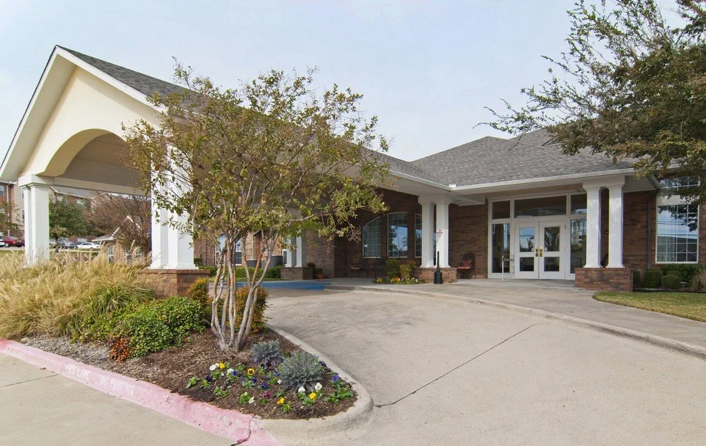 MORADA CEDAR HILL ASSISTED LIVING
