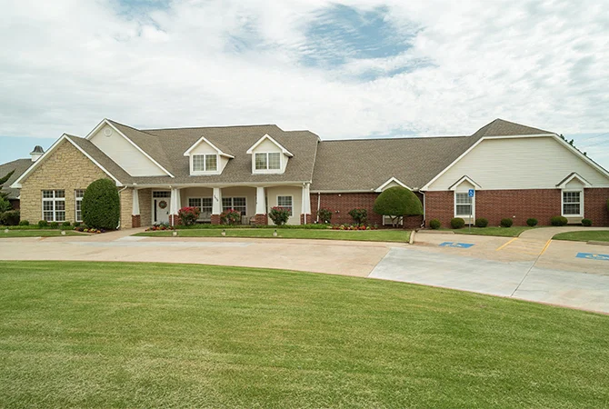 Morada Lake Hefner - Assisted Living photo