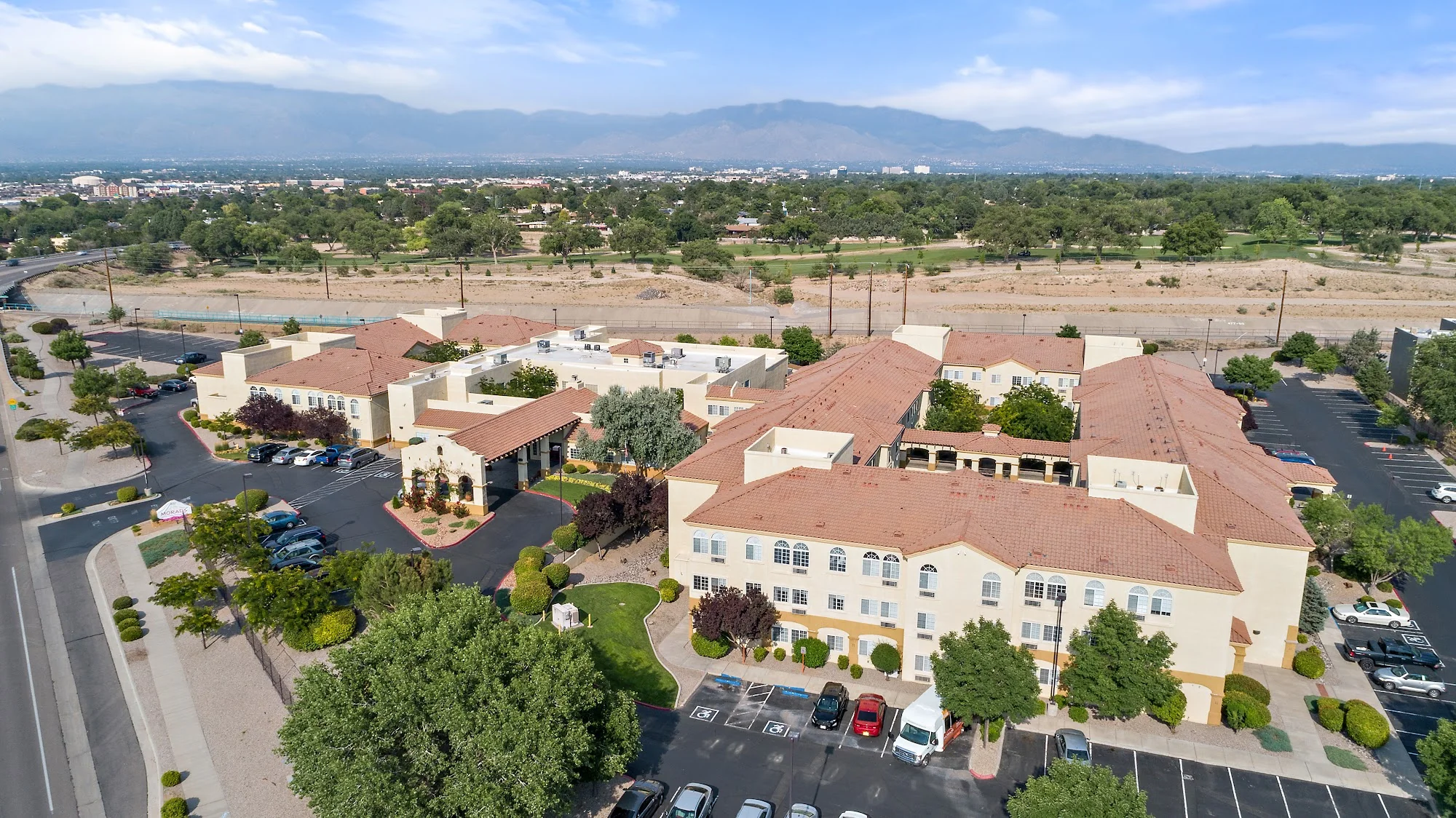 Morada Albuquerque