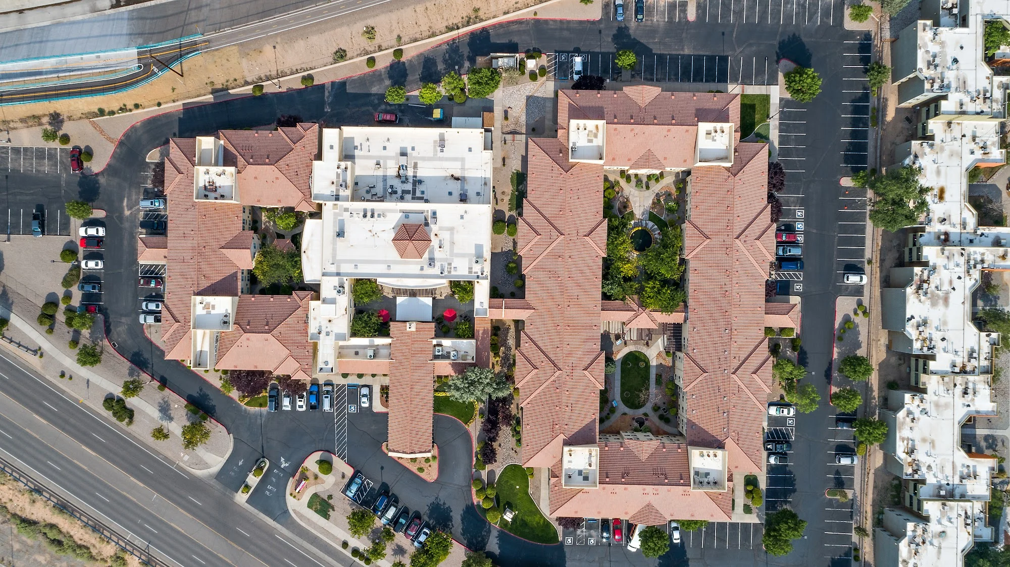 Morada Albuquerque