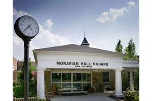 MORAVIAN HALL SQUARE