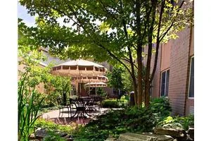 MORAVIAN HALL SQUARE