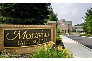 MORAVIAN HALL SQUARE
