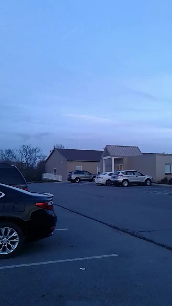 Morgantown Healthcare Center