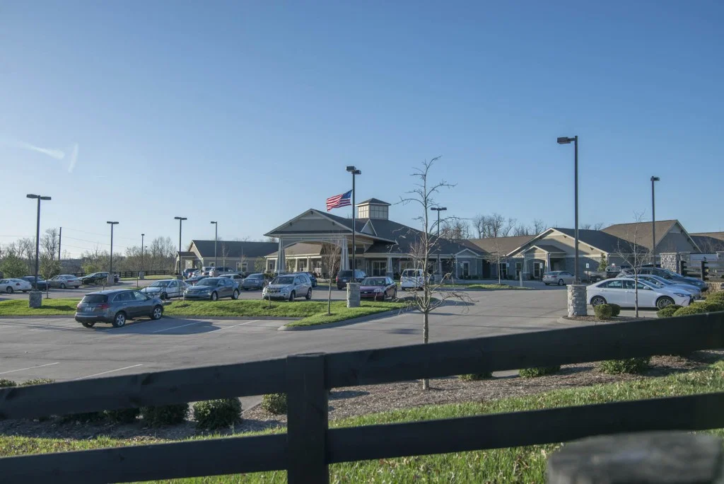 Morning Pointe of Lexington East - Assisted Living photo