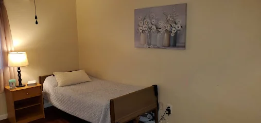 MORNING GLORY ADULT CARE HOME 1