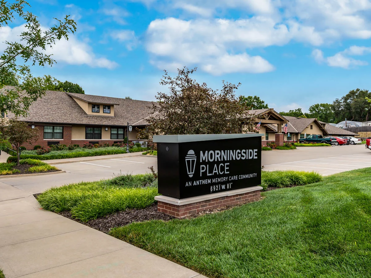 Morningside Place