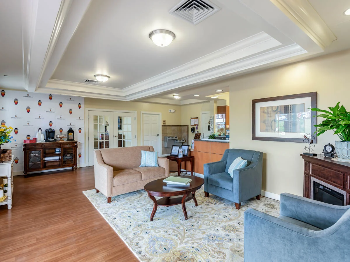 Morningside Place