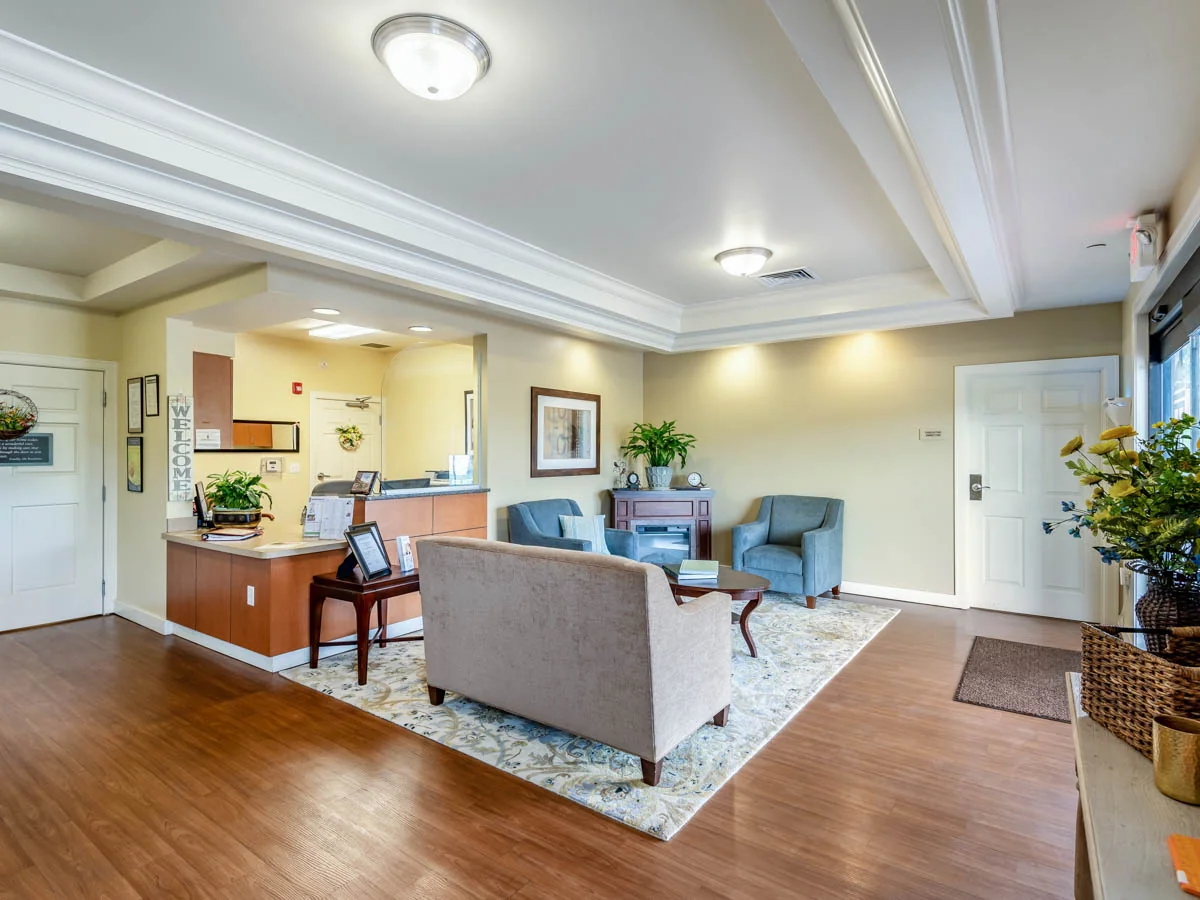 Morningside Place