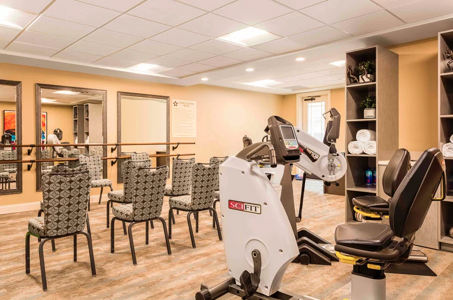 MORNINGSTAR ASSISTED LIVING & MEMORY CARE AT JORDAN CREEK