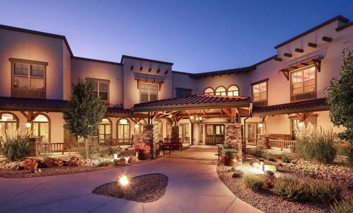 Morningstar Assisted Living & Memory Care of Albuquerque - Assisted Living photo