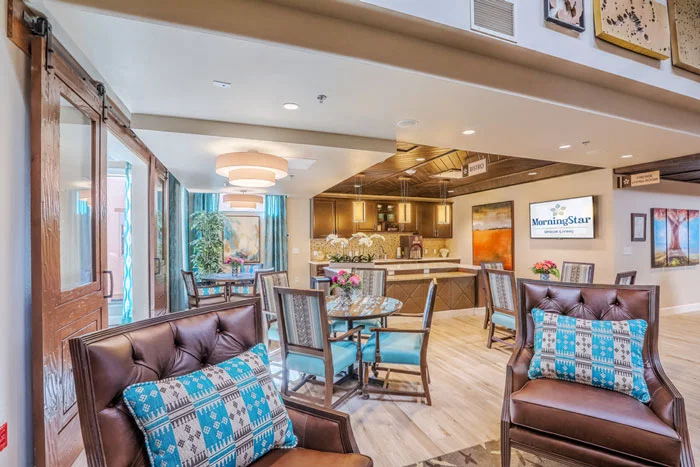 MORNINGSTAR ASSISTED LIVING & MEMORY CARE OF SANTA FE