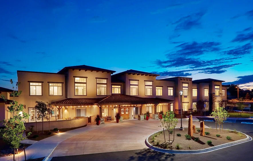 Morningstar of Rio Rancho - Assisted Living photo